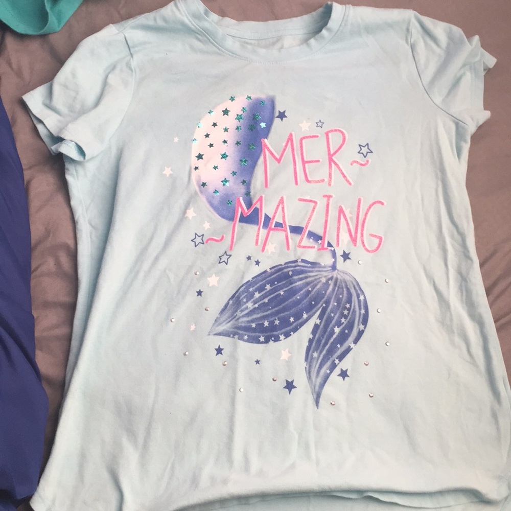 Mermaid OutFit - Picture 2 of 3